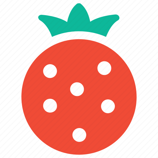 Food, fruit, healthy food, pomegranate icon - Download on Iconfinder