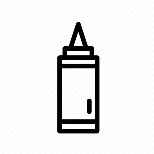 Drink, food, health, sauce, sausage icon - Download on Iconfinder