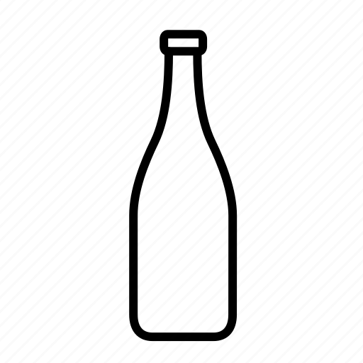 Alcohol, bewerages, bottle, drink, packaging, wine icon - Download on Iconfinder