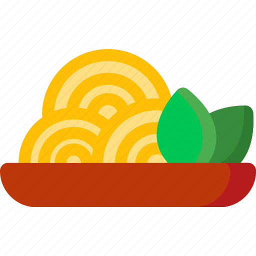 Pasta, cooking, food, gastronomy, kitchen, noodles, spaghetti icon - Download on Iconfinder