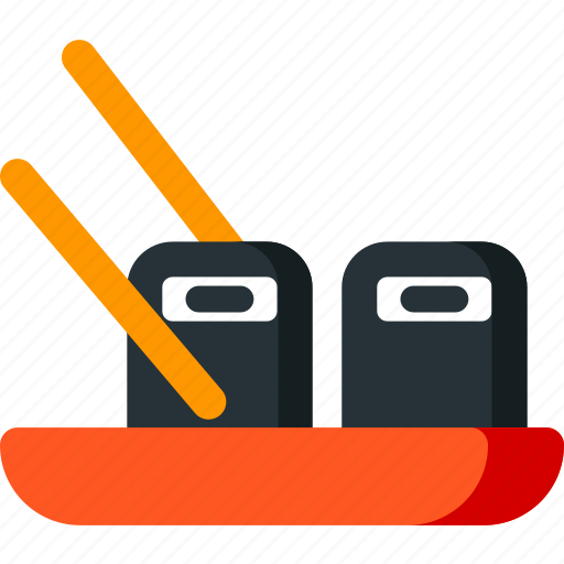 Sushi, cooking, food, japan, restaurant, seafood icon - Download on Iconfinder