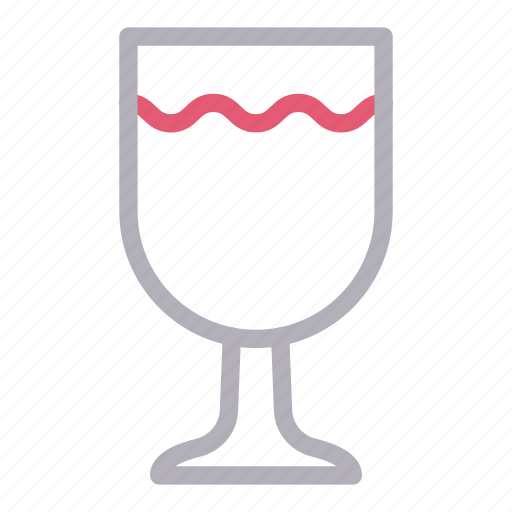 Beverages, drink, glass, juice, wine icon - Download on Iconfinder