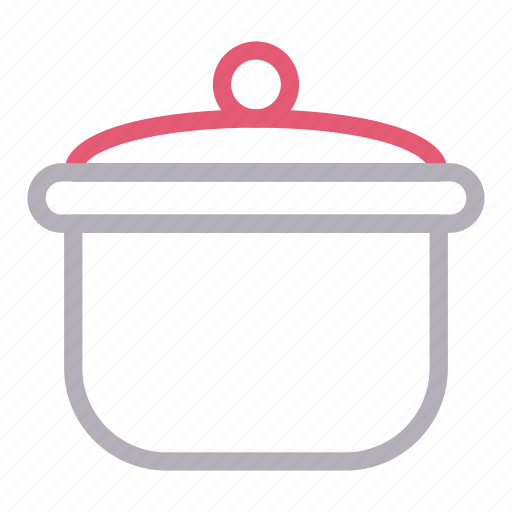 Cooking, food, meal, pan, pot icon - Download on Iconfinder