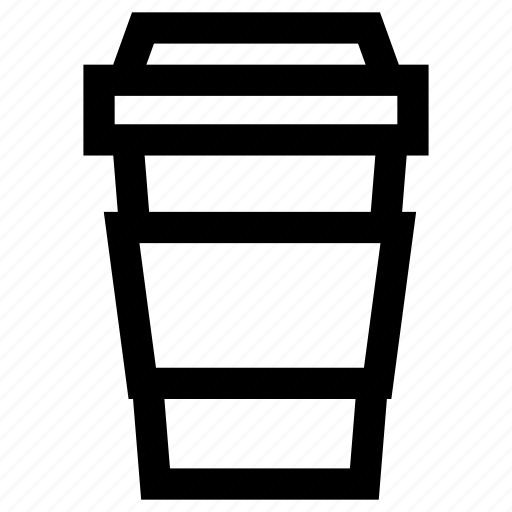 Coffee, beverage, drink, soda, soft icon - Download on Iconfinder