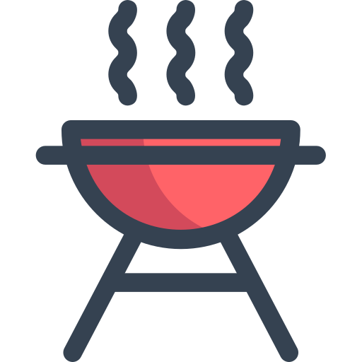 Bbq, barbecue, cook icon - Free download on Iconfinder