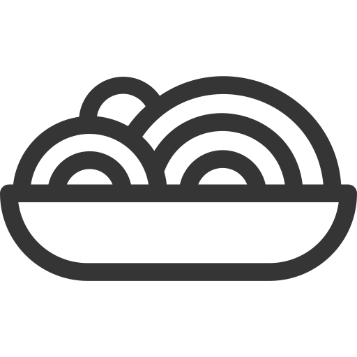 Plate, food icon - Free download on Iconfinder
