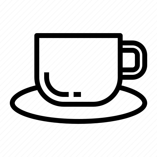 Cup, drinks, food, glass icon - Download on Iconfinder