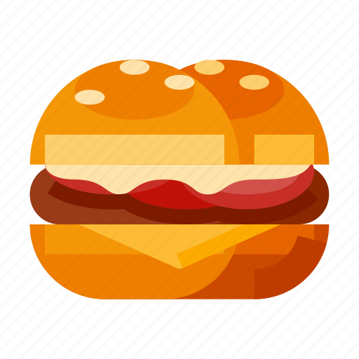 Beverage, burger, fast food, food, western food icon - Download on Iconfinder
