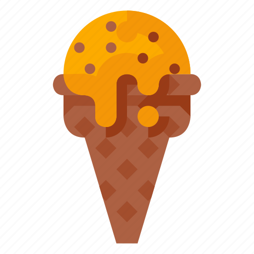 Beverage, cream, food, ice, sweeties icon - Download on Iconfinder