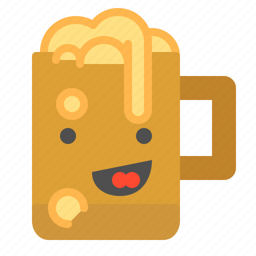 Alcohol, beer, drink, fun, party icon - Download on Iconfinder