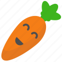 carrot, food, plant, soup, veggie