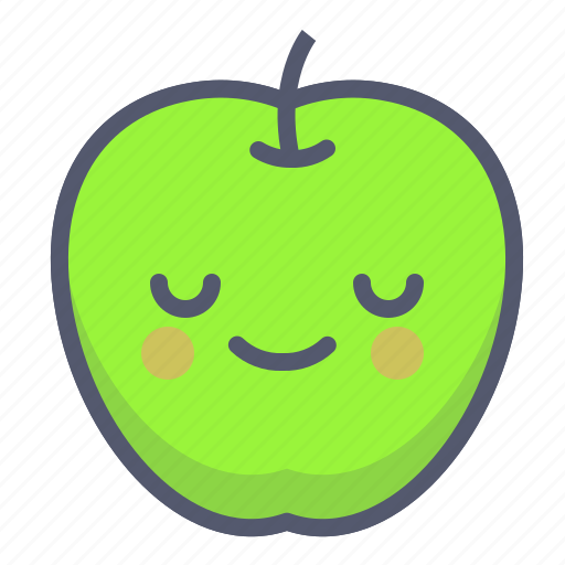 Adam, apple, eve, fruit, vegetable, veggie icon - Download on Iconfinder