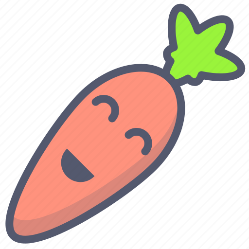 Carrot, food, plant, soup, veggie icon - Download on Iconfinder