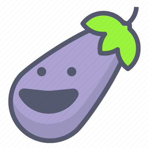 Boiled, breakfast, eggfruit, happy icon - Download on Iconfinder