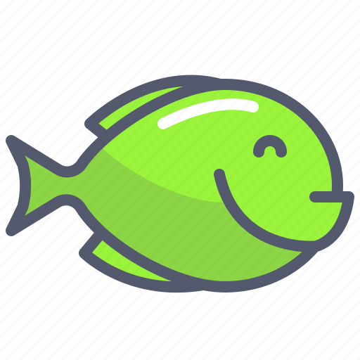 Fish, grill, menu, seafood icon - Download on Iconfinder
