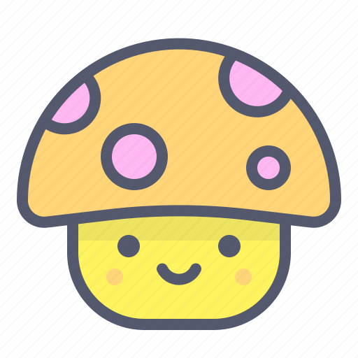 Food, game, mario, mushroom icon - Download on Iconfinder