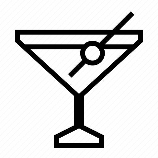 Alcohol, club, cocktail, drink, food, margarita, martini icon - Download on Iconfinder