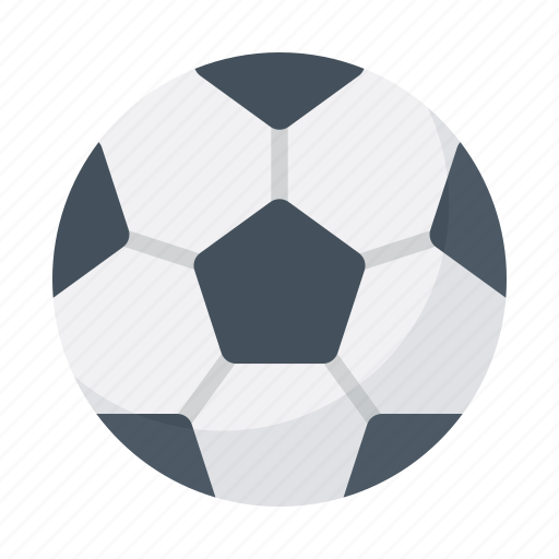 Ball, classic, football, kick, soccer icon - Download on Iconfinder