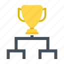 championship, cup, football, tournament, award, sports 
