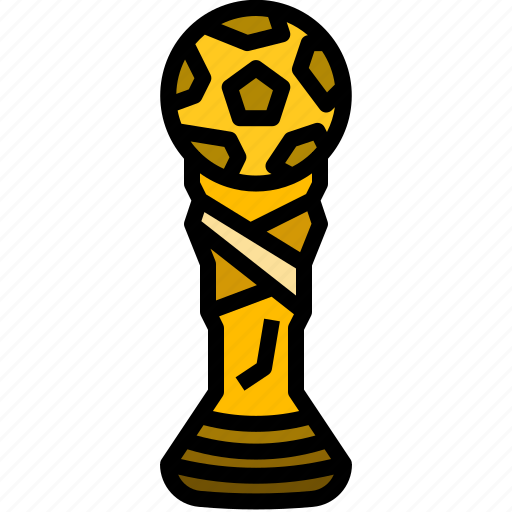 Champion, cup, football, reward, soccer, trophy icon - Download on Iconfinder