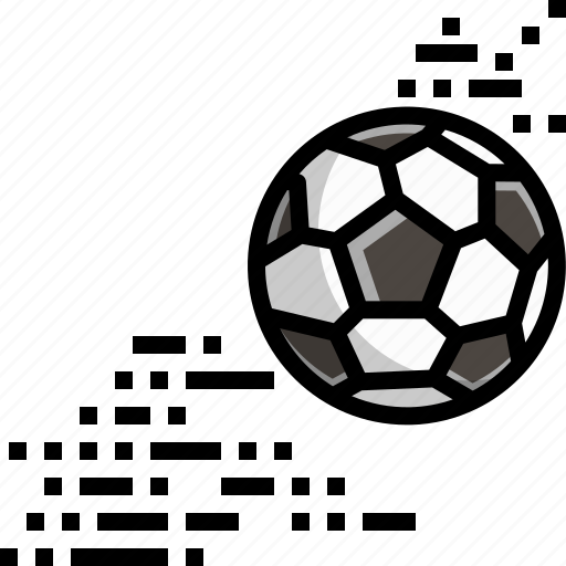 Ball, equipment, exercise, football, game, soccer, sport icon - Download on Iconfinder