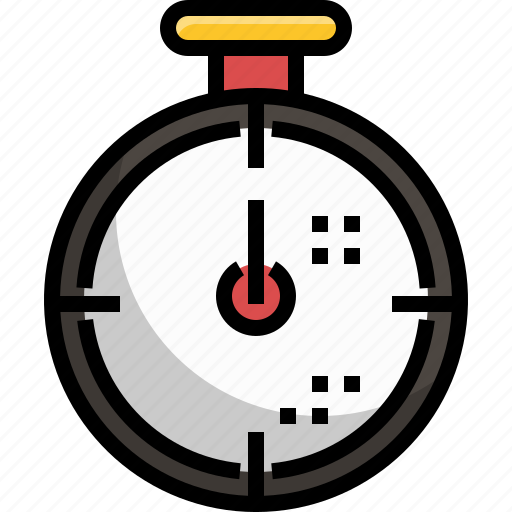 Clock, game, sport, stopwatch, timer, watch icon - Download on Iconfinder