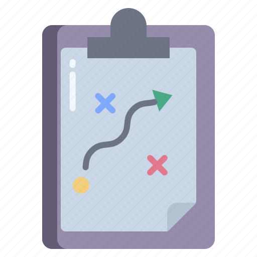 Strategy icon - Download on Iconfinder on Iconfinder