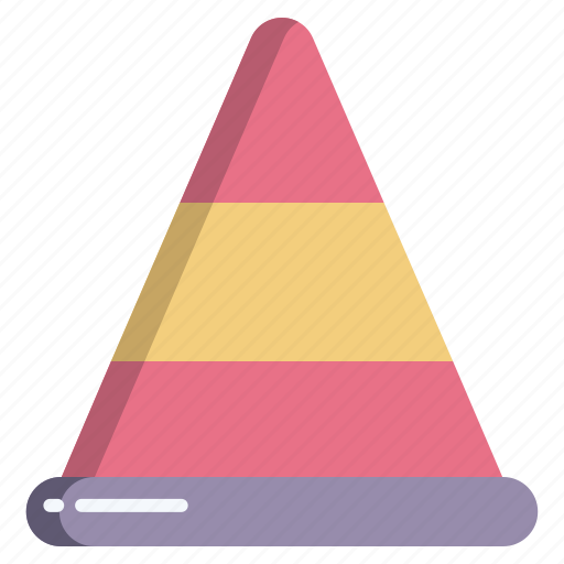 Traffic, cone icon - Download on Iconfinder on Iconfinder