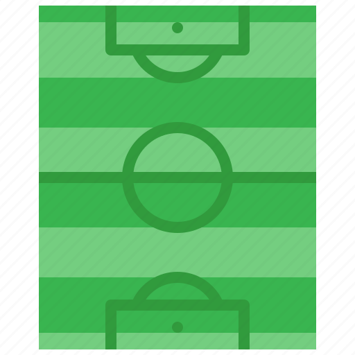 Play, soccer, field, plan, sport, football icon - Download on Iconfinder
