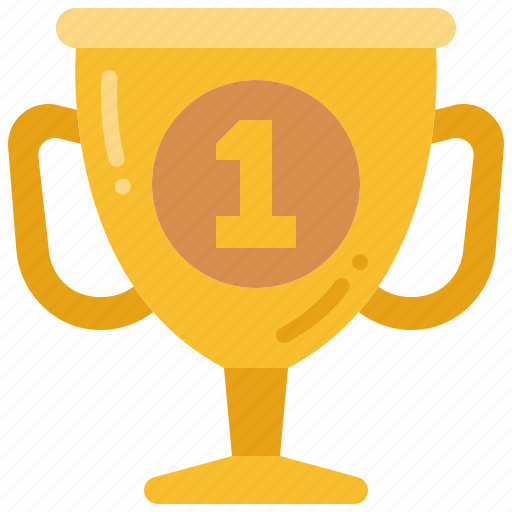 Competition, cup, victory, trophy, winner icon - Download on Iconfinder