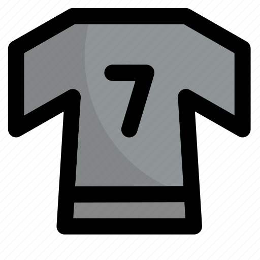 Football, soccer, sport, game, goal, ronaldo, jersey icon - Download on Iconfinder