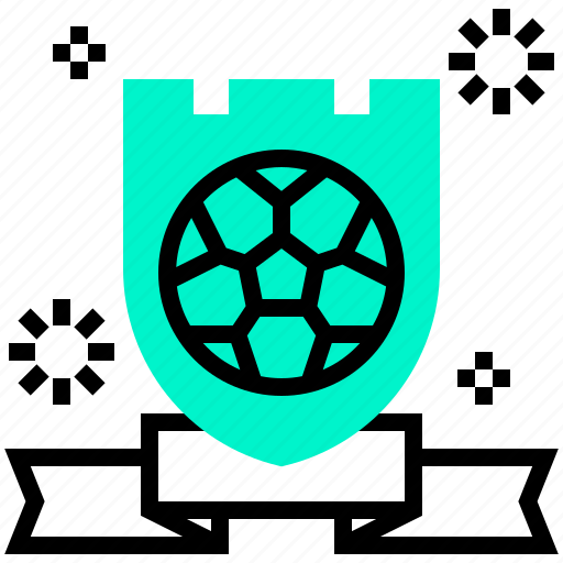 Banner, club, logo, team icon - Download on Iconfinder