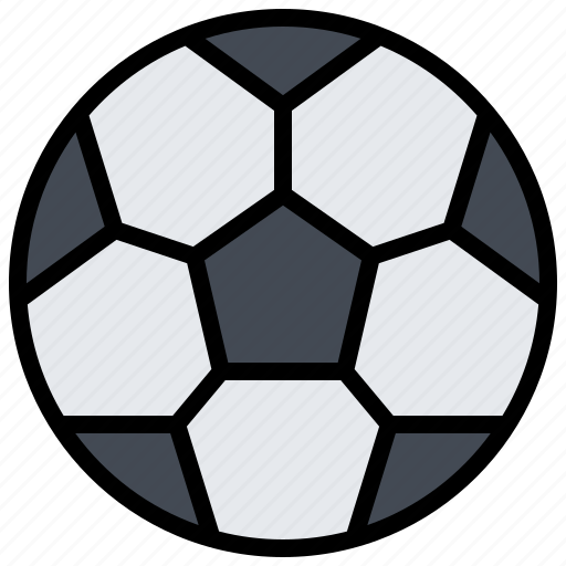 Equipment, football, play, soccer, sport icon - Download on Iconfinder