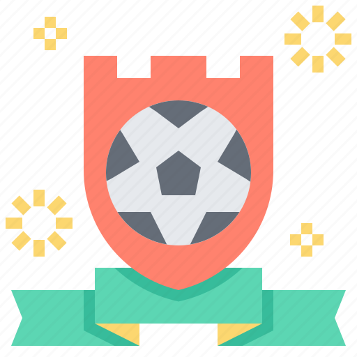 Banner, club, logo, team icon - Download on Iconfinder