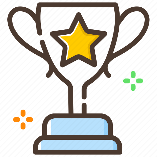 Award, best, game, sport, trophy, winner icon - Download on Iconfinder