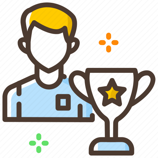 Best, game, sport, trophy, winner icon - Download on Iconfinder