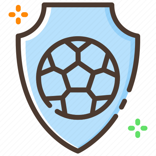 Badge, club, football, football badge, soccer, sports icon - Download on Iconfinder
