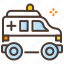 ambulance, emergency, hospital, transport 