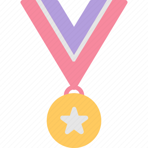 Award, emblem, football, medal, victory icon - Download on Iconfinder