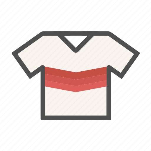 German, football, jersey, soccer, sports, tshirt, world icon - Download on Iconfinder