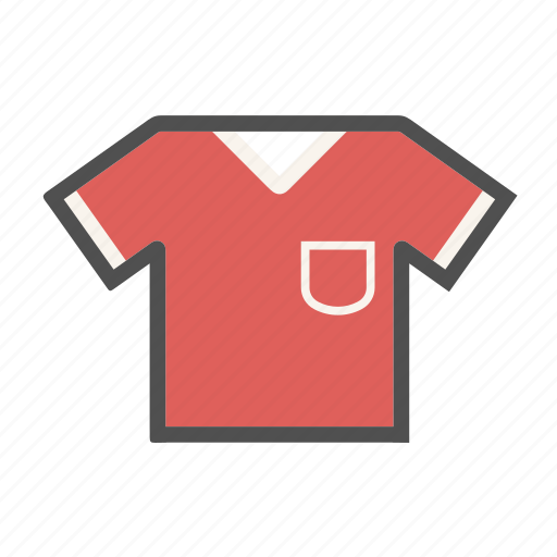 Switzerland, football, jersey, soccer, sports, tshirt, world icon - Download on Iconfinder