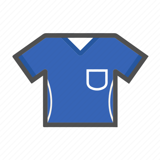 Italy, football, italian, jersey, soccer, sports, world icon - Download on Iconfinder