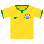 brazil, football, kit, soccer 