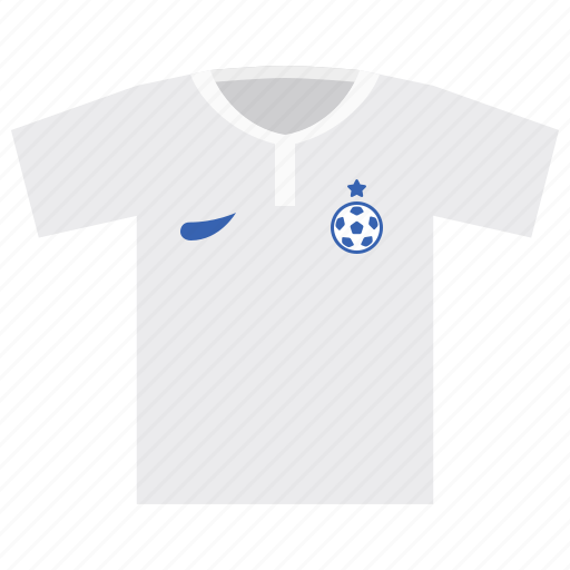 England, football, kit, soccer icon - Download on Iconfinder