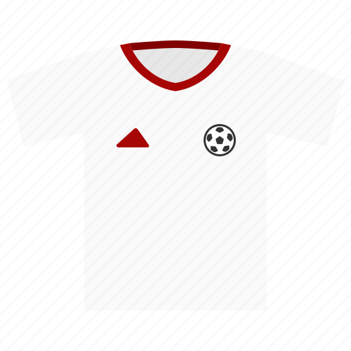 Football, iran, kit, soccer icon - Download on Iconfinder