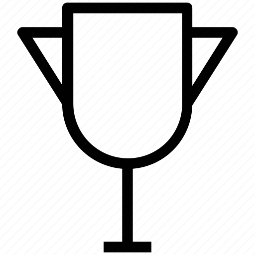 Achievement, award, cup, trophy, winning award icon - Download on Iconfinder