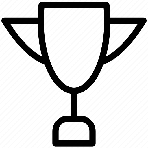 Achievement, award, prize, trophy, trophy cup, victory icon - Download on Iconfinder