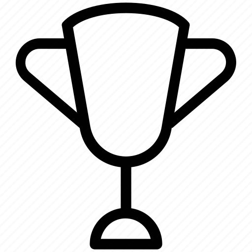 Achievement, award, trophy, winner, winning cup icon - Download on Iconfinder