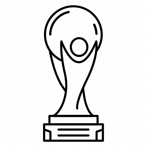 Trophy, winner, champion, prize icon - Download on Iconfinder