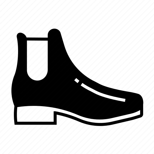 Boot, boots, chelsea, chelsea boot, fashion, foot wears, shoes icon - Download on Iconfinder